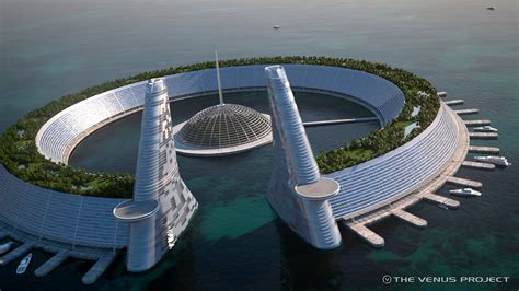 Project Venus .